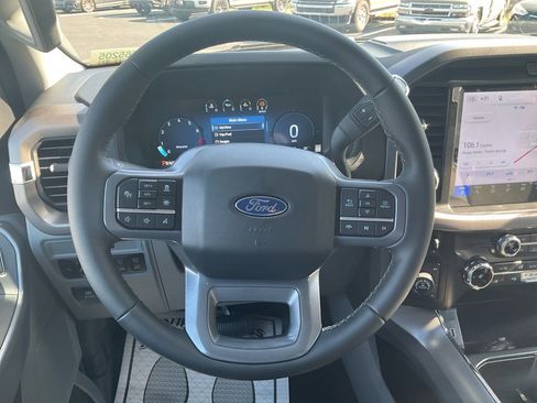 New 2026 Ford F150 XLT AWD/4WD image 21