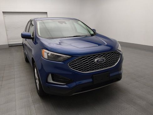 Used 2023 Ford Edge SEL image 14