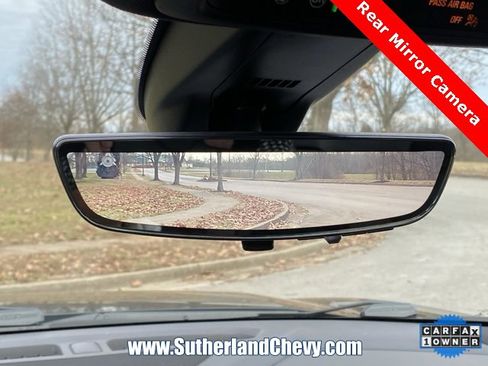 Used 2020 Chevrolet Blazer RS image 28