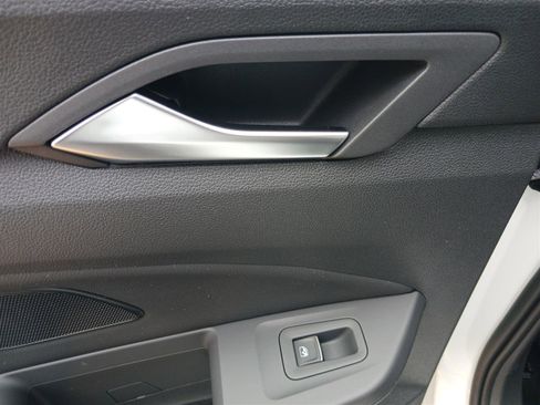 New 2025 Volkswagen GTI SE image 30