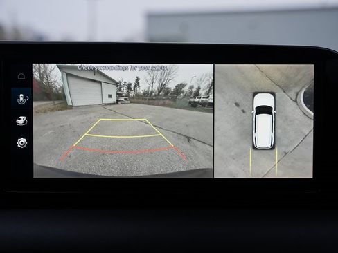 Used 2023 Hyundai Palisade Limited w/ Cargo Package image 21