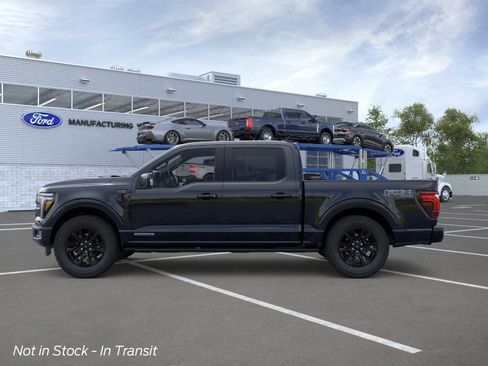 New 2026 Ford F150 Platinum AWD/4WD image 3