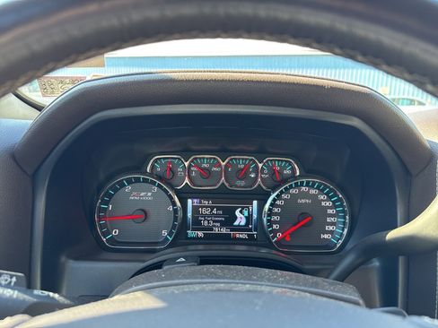 Certified 2018 Chevrolet Silverado 2500 LTZ w/ Duramax Plus Package image 35