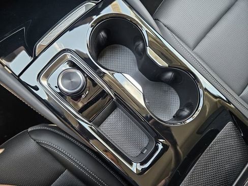 New 2025 Buick Envision Preferred image 15