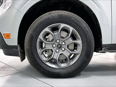 Used 2023 Ford Maverick XLT FWD image 10