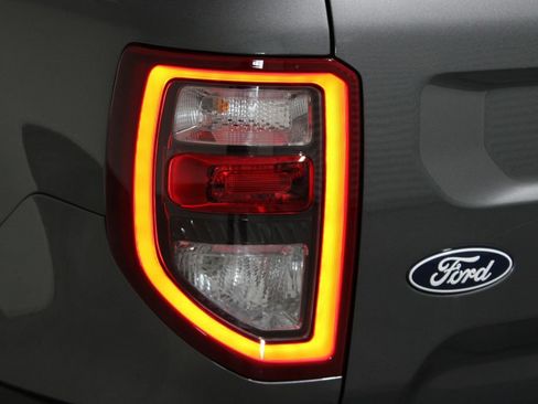 New 2026 Ford Bronco Sport Outer Banks AWD/4WD image 47