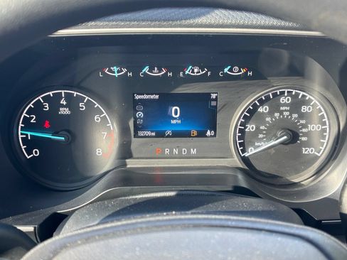 Used 2021 Ford F150 XLT AWD/4WD image 18