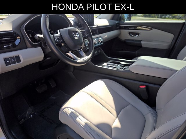 Used 2024 Honda Pilot EX-L image 25