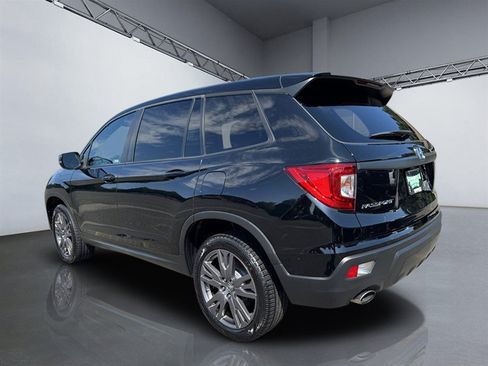 Used 2021 Honda Passport EX-L image 5