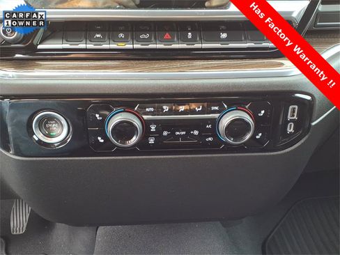 Used 2023 Chevrolet Silverado 1500 LT image 25