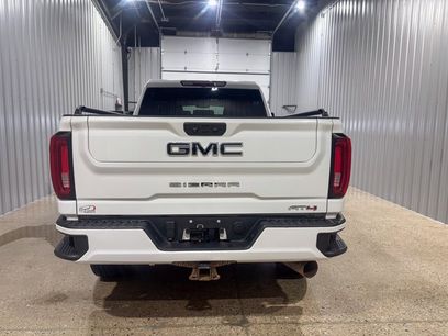Used 2023 GMC Sierra 2500 AT4 w/ Gooseneck/5TH Wheel Package
