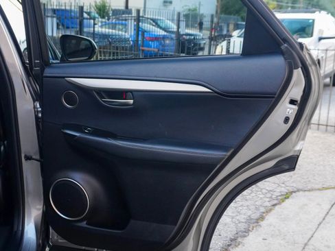 Used 2020 Lexus NX 300 F Sport image 15