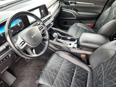Used 2023 Kia Telluride SX X-Line AWD/4WD image 7