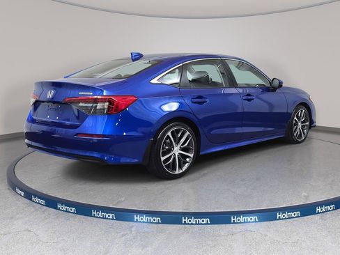 Used 2024 Honda Civic Touring image 6