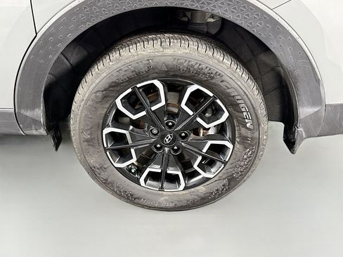 Used 2022 Hyundai Santa Cruz SEL w/ Activity Package image 37