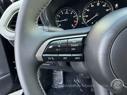 New 2026 MAZDA CX-30 Aire Edition image 16