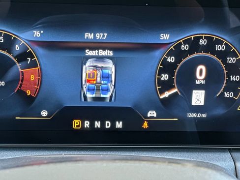 Certified 2024 Ford Mustang GT Premium RWD image 26