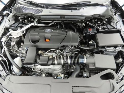 New 2025 Acura TLX A-Spec Package image 29