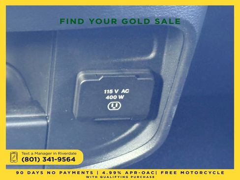 New 2026 RAM 2500 Tradesman image 17