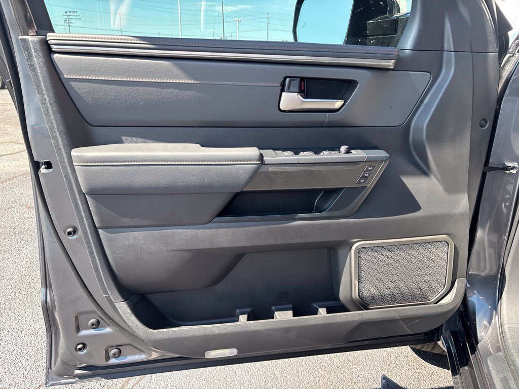 New 2026 Toyota Tundra Capstone AWD/4WD image 7