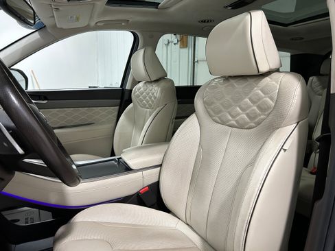 Used 2020 Hyundai Palisade Limited AWD/4WD image 24