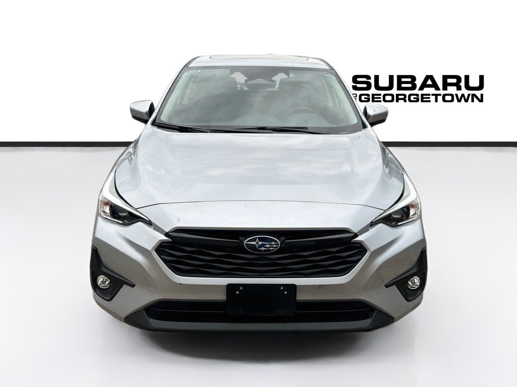 Used 2024 Subaru Impreza 2.0i Sport AWD/4WD image 2