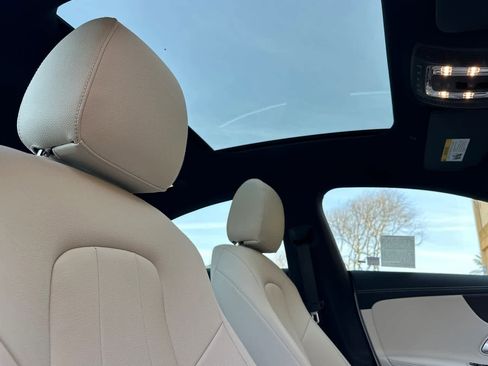 New 2026 Mercedes-Benz CLA 250 CLA 250 image 15