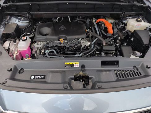 Used 2023 Toyota Highlander Limited AWD/4WD image 22