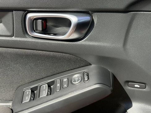 Certified 2025 Honda Civic Sport image 19