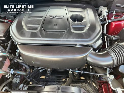 Used 2021 Jeep Grand Cherokee Laredo X RWD image 29