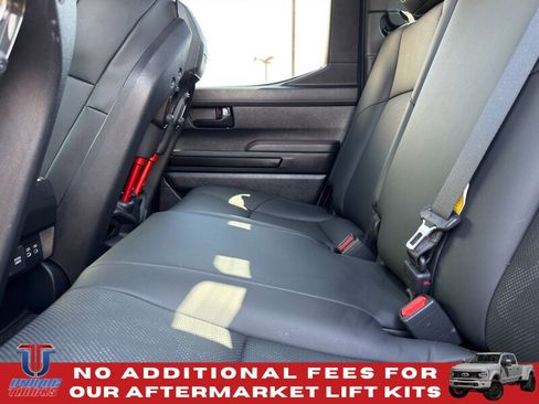 Used 2025 Toyota Tacoma TRD Pro AWD/4WD image 24