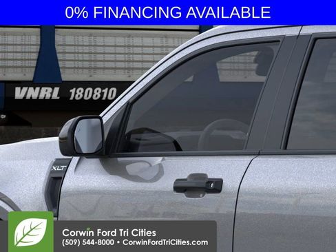 New 2026 Ford Maverick XLT w/ Equipment Group 301A image 21