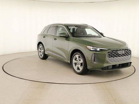 Used 2025 Audi Q5 Prestige AWD/4WD image 10