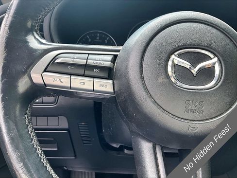 Used 2020 MAZDA MAZDA3 Sedan w/ Select Package FWD image 13