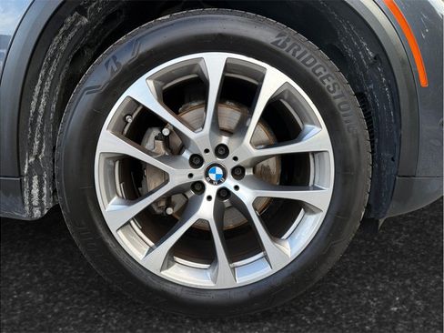 Used 2021 BMW X5 sDrive40i w/ Premium Package RWD image 13