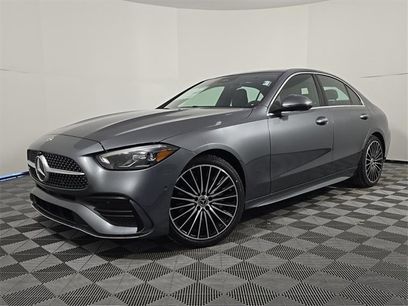 New 2026 Mercedes-Benz C 300 C 300
