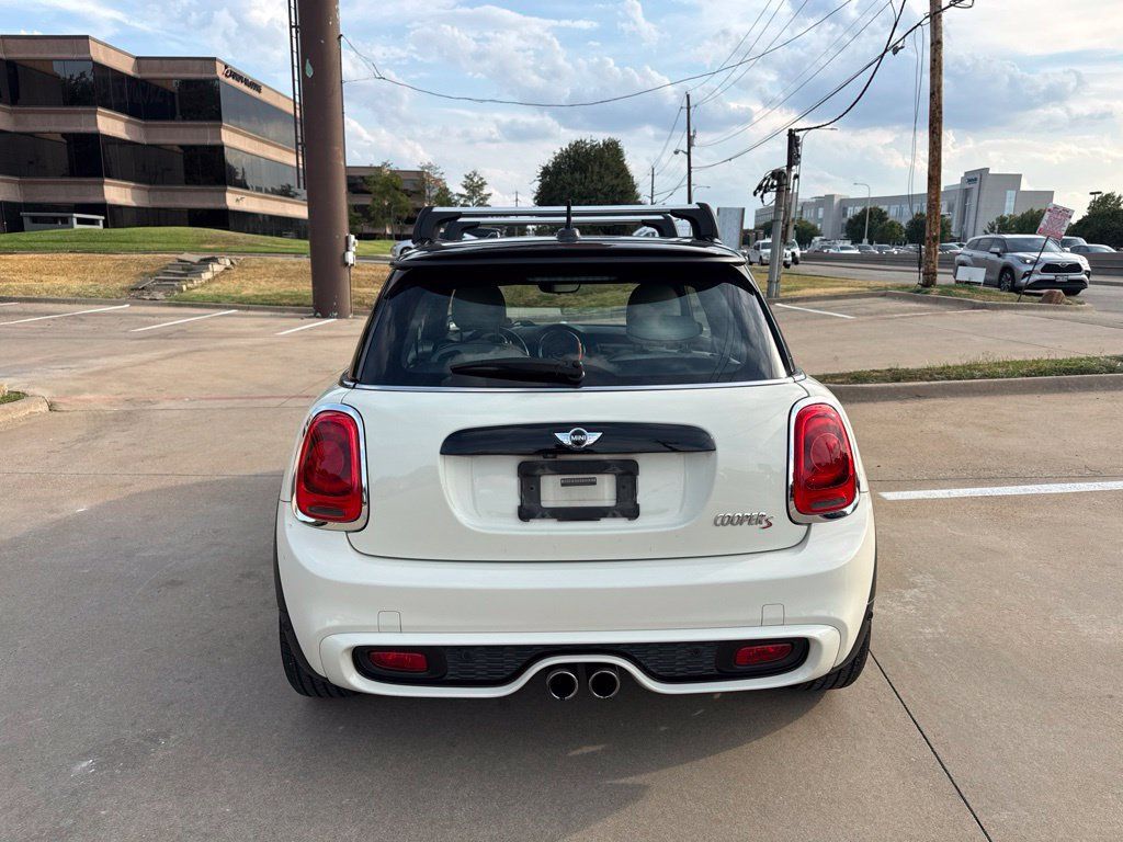Used 2015 MINI Cooper S FWD image 11