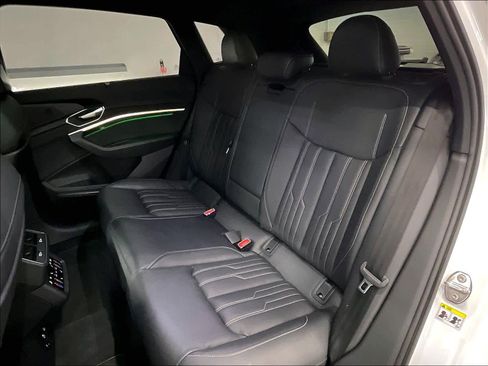 Certified 2023 Audi e-tron Chronos w/ Chronos Package AWD/4WD image 27
