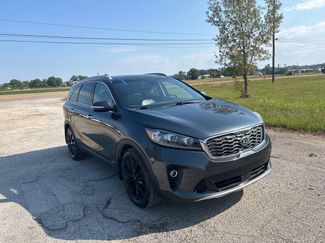 Used 2020 Kia Sorento EX image 1