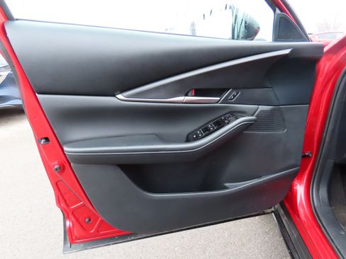 Used 2025 MAZDA CX-30 AWD 2.5 S w/ Select Sport Pkg image 21