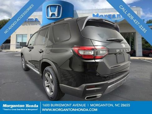 New 2026 Honda Pilot EX-L image 2