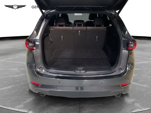 Used 2023 MAZDA CX-5 Signature image 7