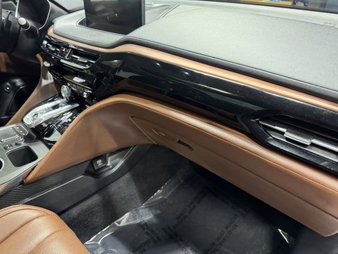 Used 2023 Acura MDX SH-AWD w/ Technology Package image 28