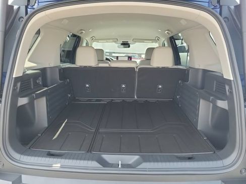 Used 2026 Honda Passport RTL image 33