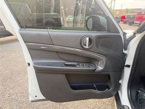 Used 2019 MINI Cooper Countryman S FWD image 10