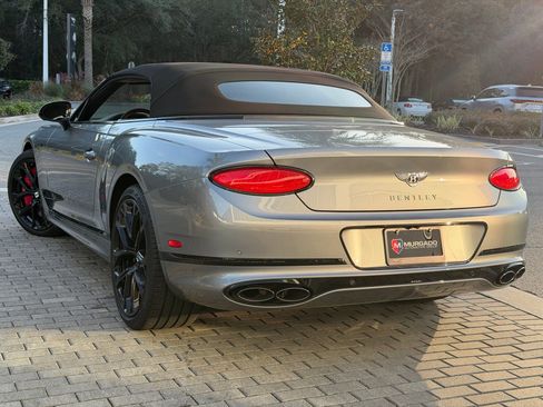 Certified 2024 Bentley Continental GT image 3