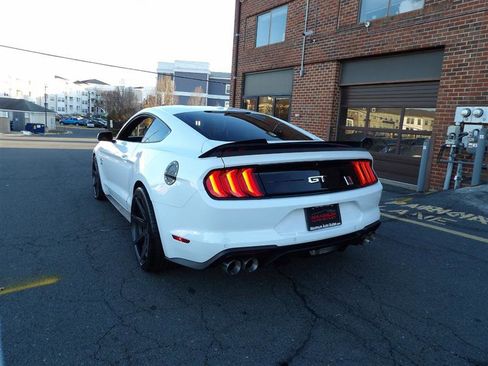 Used 2018 Ford Mustang GT Premium image 5