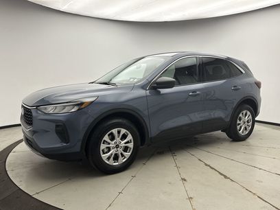 Used 2024 Ford Escape Active