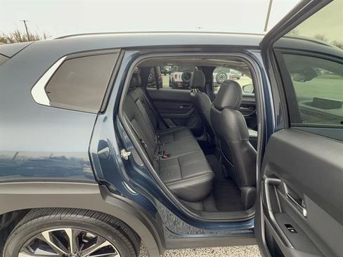 Used 2025 MAZDA CX-50 AWD 2.5 S w/ Weather Package image 25