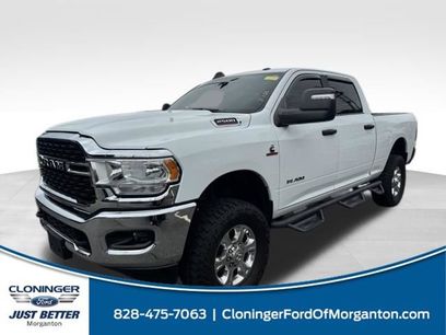 Used 2024 RAM 2500 Big Horn